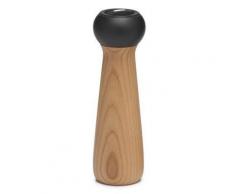 Oxo good grips moulin a sel lily ø 20 cm marron et noir 11140500 - Ustensiles