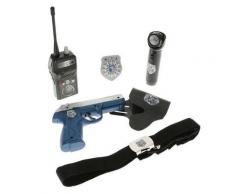 Coffret De Policier - Maquillage