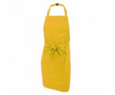 Jassz - Tablier de bistro - Enfant (Taille unique) (Vert citron) - UTBC2609 - Linge de table