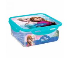 Lunch box en pvc La Reine des Neiges - Sacs de courses
