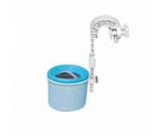 Skimmer de surface Intex Deluxe - Accessoire piscine, spa, jacuzzi