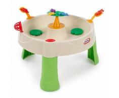 Little tikes - table d'eau etang a grenouilles - jeu activites aquatiques - des 2 ans - Autre jeu de plein air