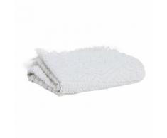 Serviette de toilette Zoé 50×100 cm Vivaraise Vivaraise - Linge de bain