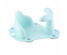 Baignoire bébé Anneau Siège bébé enfant tout-petits enfants Anti Slip sécurité Chaise Jouet - Accessoires circuits et véhicules