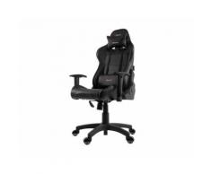 Arozzi Verona Junior Gaming Chair - Black - Sièges et fauteuils de bureau
