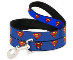 Laisse pour chien - DC Comics - Superman 1,2 m - 2,5 cm - Autres