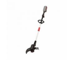 SCHEPPACH Coupe bordure 2 en 1 électrique 40V - BCH3300-40Li - Outillage de jardin motorisé