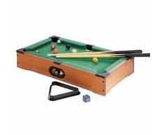 Jeu De Billard Enfant Jeu De Table 6 Ans + - Autre jeu de société