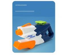 Pistolet à Eau 1200ml Pistolet A Eau pour Enfants Garçons Filles et Adultes ALlBiz, De Plein Air Nager Bassin Jardin Plage D'été de Combat de l'eau Jouets - jeux de plage