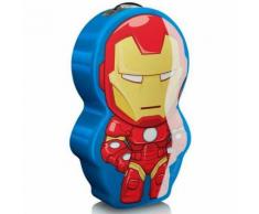 Lampe de poche Iron Man Avengers enfant LED - Torches