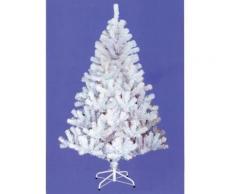 Sapin de noël norway 150 cm blanc - Article de fête
