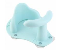 Baignoire Bébé Anneau Siège Bébé Enfant Tout-Petits Enfants Anti Slip Sécurité Chaise Jouet QCMX285 - Voiture