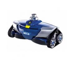 Robot de piscine Zodiac BARACUDA MX8 - Accessoires piscines, spa et jacuzzis