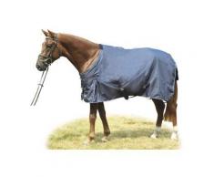 Couverture d'extérieur doublé polaire Professional - Toilettage du cheval