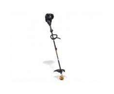 Débroussailleuse Thermique Mcculloch 43Cm 28Cc B428Ps - Outillage de jardin motorisé