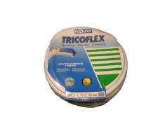 Tricoflex 00110300 Tuyau D'Arrosage Yachting Pour Bateaux Et Piscines 12,5 Mm X 15 M - Accessoires d'arrosage