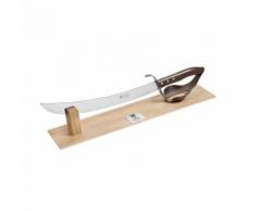 Sabre à champagne CDozorme 3231 - Accessoire cave à vin
