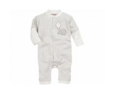 Schnizler box suit Elephant junior gris - Range pyjama