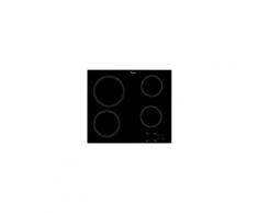 Whirlpool akt 801/ne plaque - Grille-viande
