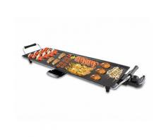 Beper 90.386 Teppanyaki Plaque électrique - Grillade et barbecue