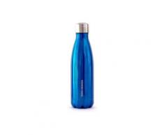 Mug YOKO isotherme 500 ml Bleu Brillant - Tasse et Mugs