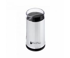 BlackPear BMC 800 Moulin à Café inox/gris métal - Sèche-cheveux