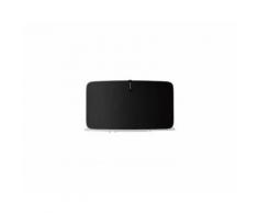 alphason as5002w Étagère pour haut-parleur(s) verre blanc mural pour sonos play:5 (gen 2)alphason as5002w Étagère pour haut-parleur(s) verre blanc mural pour sonos play:5 (gen 2) - connectique audio / vidéo