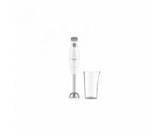 Mixeur 450w 2vit Turbo Pied Metal Detachable Moulinex - Dd451110 - Autres