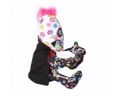 Halloween Party Halloween Décoration Peluches Peluche D'Animation Cauchemar Fantôme Multicolore PT296 - Jouet multimédia