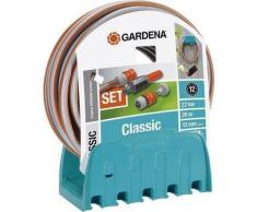 Tuyau D'Arrosage Gardena 18005-2 1/2 Pouces 20 M - Accessoires d'arrosage