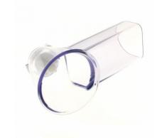 Corps de rape pour Hachoir Moulinex - Accessoires préparation culinaire