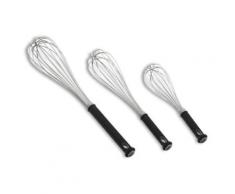 LACOR 61639 FOUET FIBREGLASS 40 CM - Accessoire de cuisine