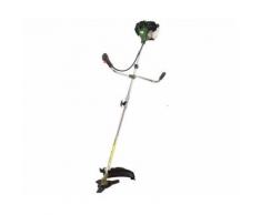 Debroussailleuse thermique 42.7 cc - Outillage de jardin motorisé