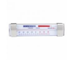 Thermomètre pour réfrigérateur et congélateur - Accessoires pour barbecue et fumoir