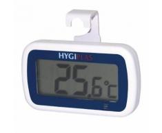 Mini thermomètre étanche - Accessoires pour barbecue et fumoir