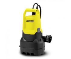 Caisson de pompes immergées Kärcher avec SP 5 DIRT - Pompes à eau