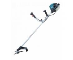 Makita - Débroussailleuse thermique 43cm3 2CV - EM4350UH - Outillage de jardin motorisé