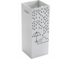 Versa - Porte parapluie Happy cloud - Objet à poser