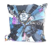 Desigual 51TL0A0 Cadaque Taie d' Oreiller Rectangulaire Desigual 51TL0A0 Cadaque Taie d' Oreiller Rectangulaire