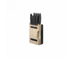 Bloc de cuisine Victorinox 6.7153.11 - Couteau