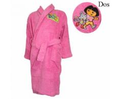 Sortie de bain Dora l'exploratrice 2 à 4 ans - Rideaux et stores