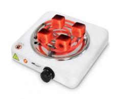 Allume charbon électrique 1 000W pour Narguilé/barbecue/cheminée Broil-master - Accessoires pour barbecue et fumoir