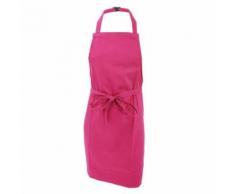 Jassz - Tablier de bistro - Enfant (Taille unique) (Bleu ciel) - UTBC2609 - Linge de table
