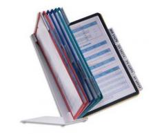 Pupitre de table 10 pochettes VARIO 5570-00 - Autres accessoires de bureau