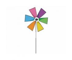 Gunther - 1305 - girouette - glitter bloom - multicolore - Autre jeu de plein air