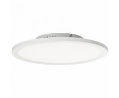 Brilliant Caméras WLAN Abie blanc - Appliques et spots