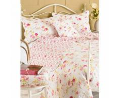 Riva Home Honeypotlane - Couvre-lit (Super king size) (Blanc) - UTRV487 - Linge de lit