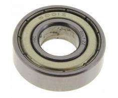 Roulement 6001z 12x28x8mm pour Seche-linge Bosch, Taille-haie Greatland, Coupe bordures Greatland, Debroussailleuse Ryobi, Ponceuse Ryobi, Coupe bordu - Accessoire pour appareil de lavage
