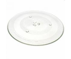 Plateau tournant d=365 pour Micro-ondes Samsung - Accessoires appareil de cuisson