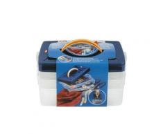 Boite de rangement click box - Autres accessoires de bureau